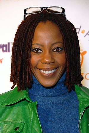 Debra Wilson