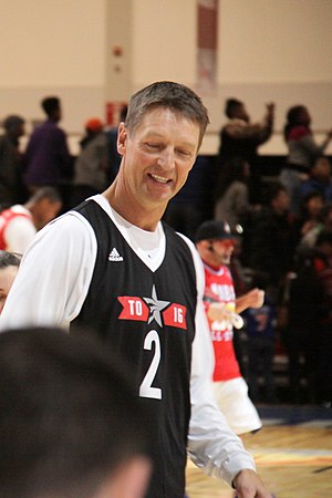 Detlef Schrempf Profile Picture