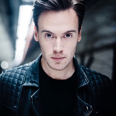 Erich Bergen