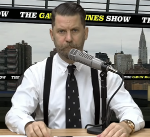 Gavin McInnes Profile Picture