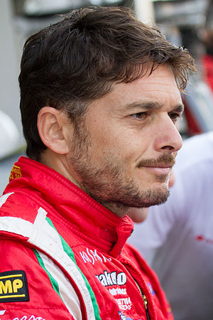 Giancarlo Fisichella Profile Picture