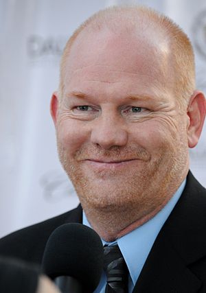 Glenn Morshower Profile Picture