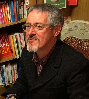 Griff Rhys Jones Profile Picture