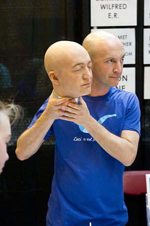 J. P. Manoux Profile Picture