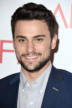 Jack Falahee Profile Picture