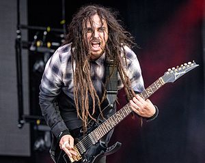 James Shaffer