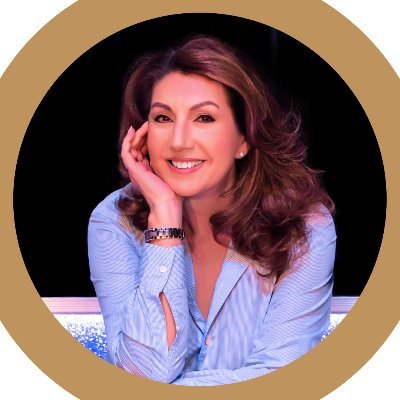 Jane McDonald Profile Picture