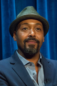 Jesse L. Martin Profile Picture