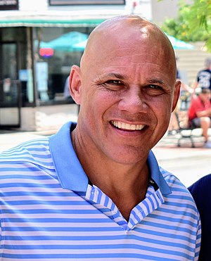 Jim Leyritz