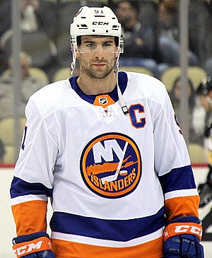 John Tavares Profile Picture