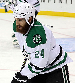 Jordie Benn