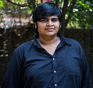 Karthik Subbaraj