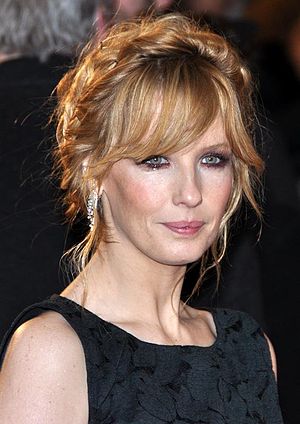 Kelly Reilly Profile Picture
