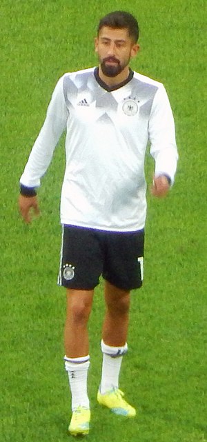 Kerem Demirbay