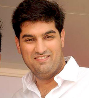 Kunaal Roy Kapur