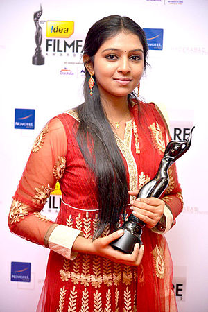 Lakshmi Menon