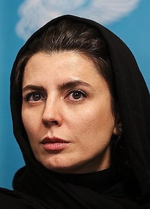 Leila Hatami