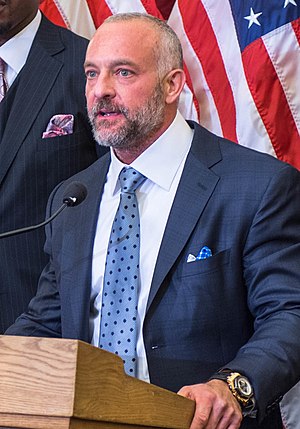 Lorenzo Fertitta