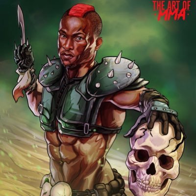 Marc Diakiese Profile Picture