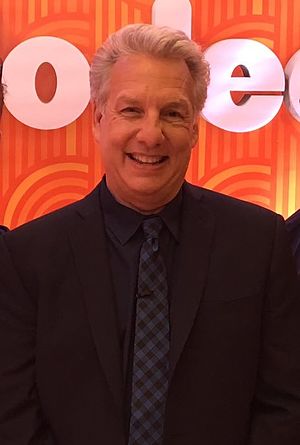 Marc Summers Profile Picture