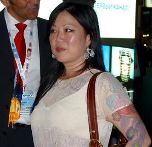 Margaret Cho Profile Picture