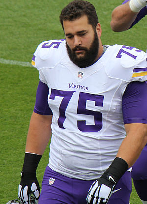 Matt Kalil Profile Picture