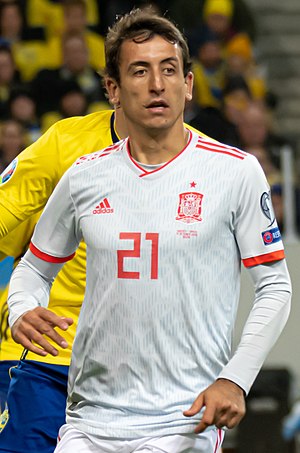 Mikel Oyarzabal