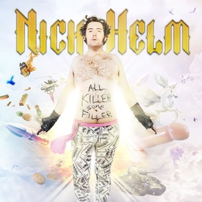 Nick Helm