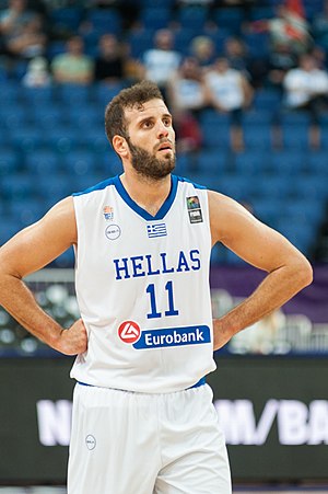 Nikos Pappas