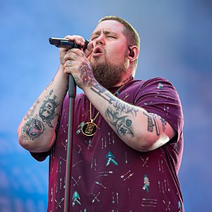 Rag'n'Bone Man Profile Picture