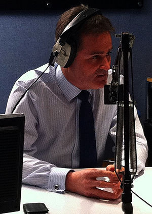 Richard Keys