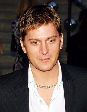 Rob Thomas Profile Picture