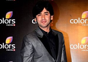 Shashank Vyas