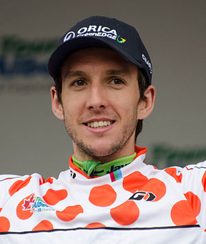 Simon Yates