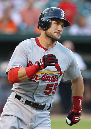 Skip Schumaker