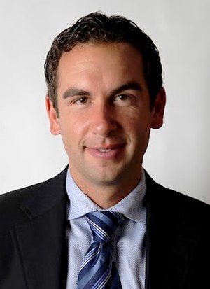 Steven Fulop