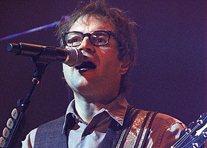 Steven Page Profile Picture