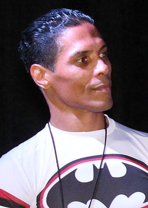 Taimak Profile Picture