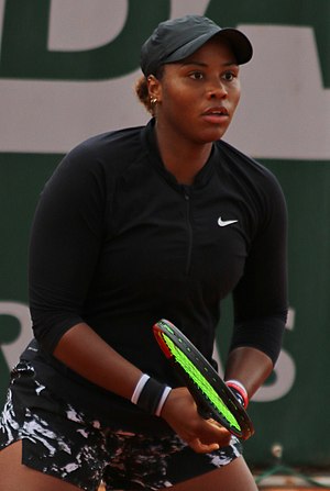 Taylor Townsend