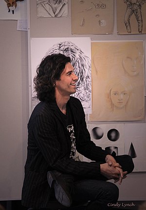 Tom Franco Profile Picture