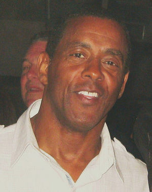 Tony Dorsett