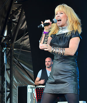 Toyah Willcox Profile Picture