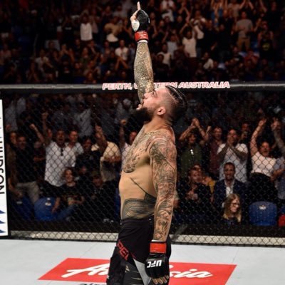 Tyson Pedro