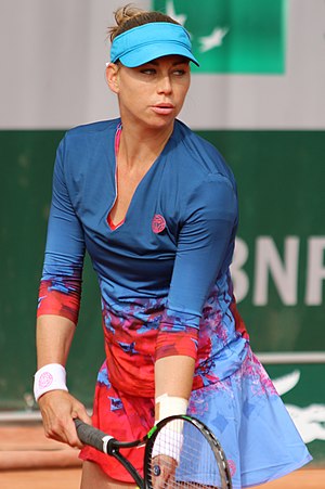 Vera Zvonareva Profile Picture