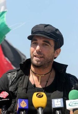 Vittorio Arrigoni Profile Picture