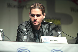 Will Peltz