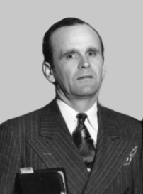 William M. Branham Profile Picture