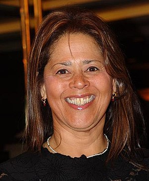 Anna Deavere Smith Profile Picture