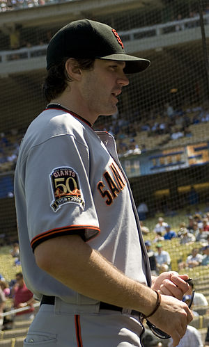 Barry Zito Profile Picture