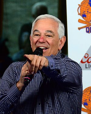 Bobby Valentine Profile Picture